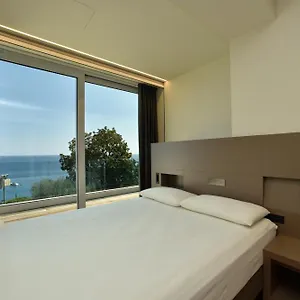 Hotel Le Roi, Varazze