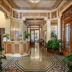 Hotel Elena, Varazze