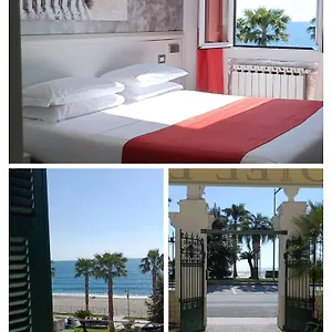 Hotel Lido, Varazze