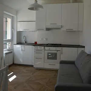 Casa vacanze Matilda, Varazze