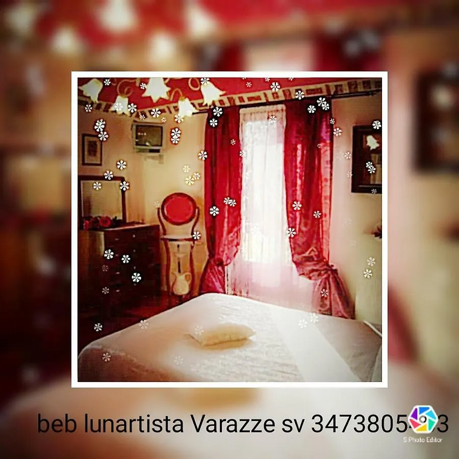 Lunartista Varazze Bed & Breakfast